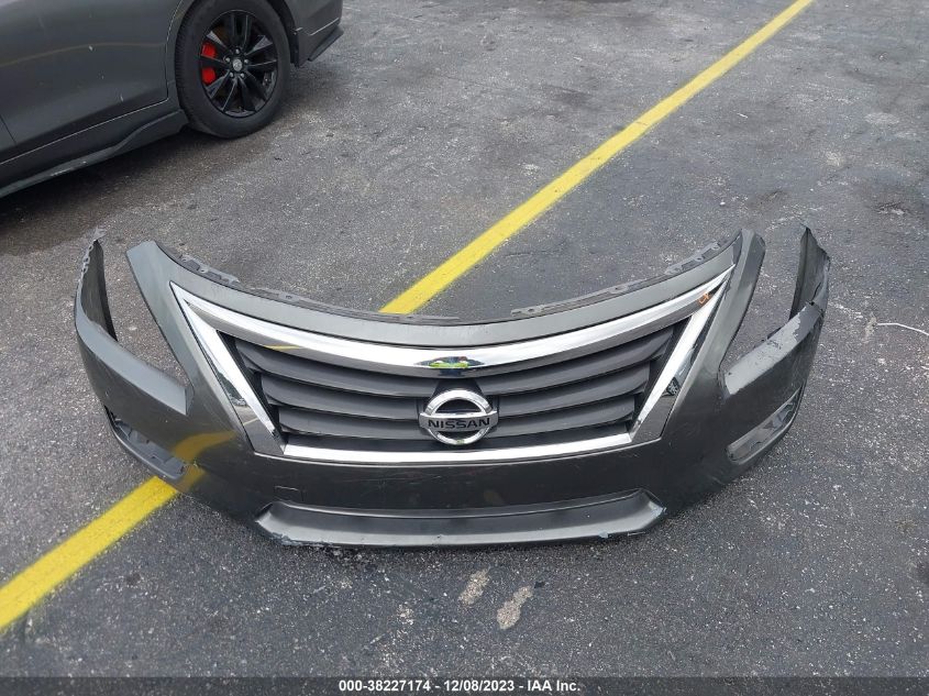 2014 NISSAN ALTIMA 2.5/S/SV/SL - 1N4AL3AP5EC142218