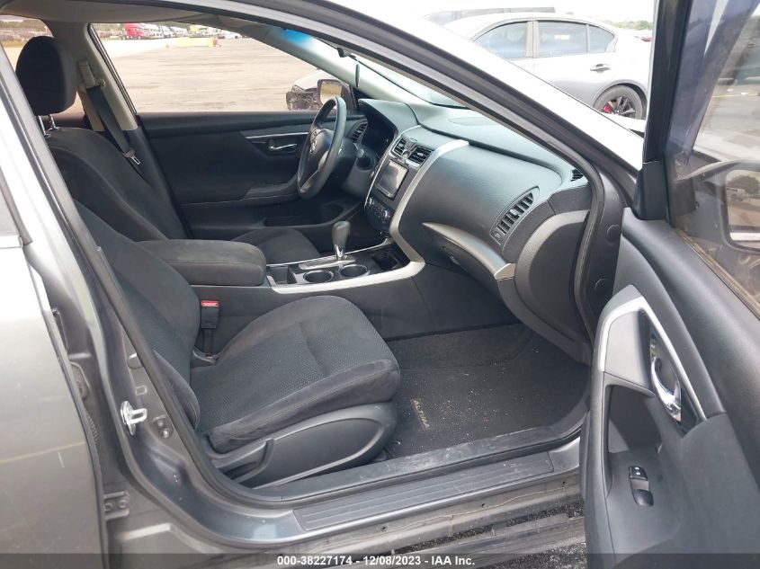 2014 NISSAN ALTIMA 2.5/S/SV/SL - 1N4AL3AP5EC142218