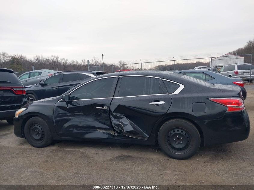 1N4AL3AP0EC411242 | 2014 NISSAN ALTIMA