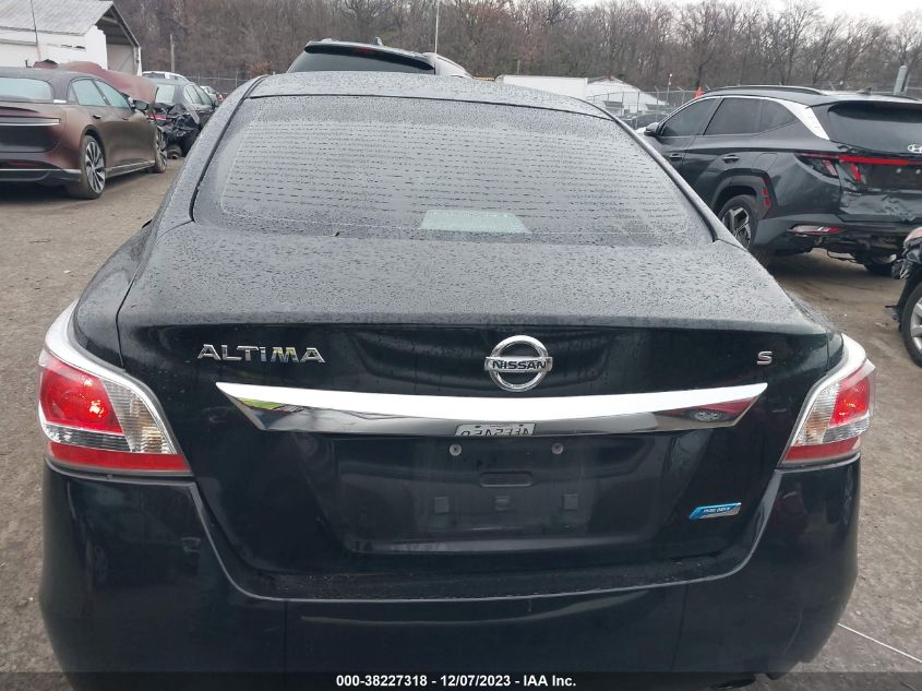 1N4AL3AP0EC411242 | 2014 NISSAN ALTIMA