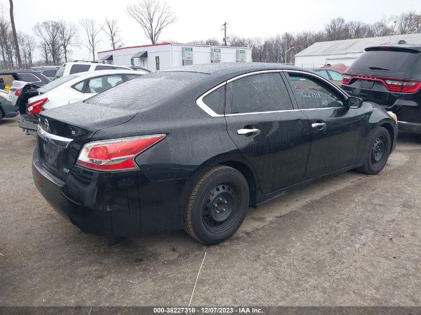 1N4AL3AP0EC411242 | 2014 NISSAN ALTIMA