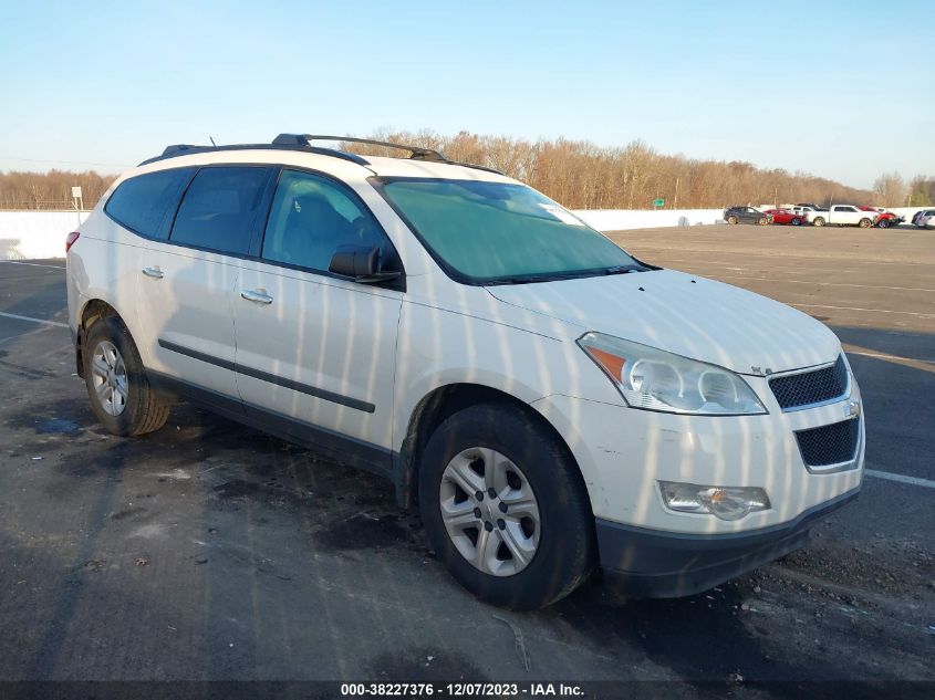 2013 CHEVROLET EQUINOX 2LT - 2GNFLNE35D6378918