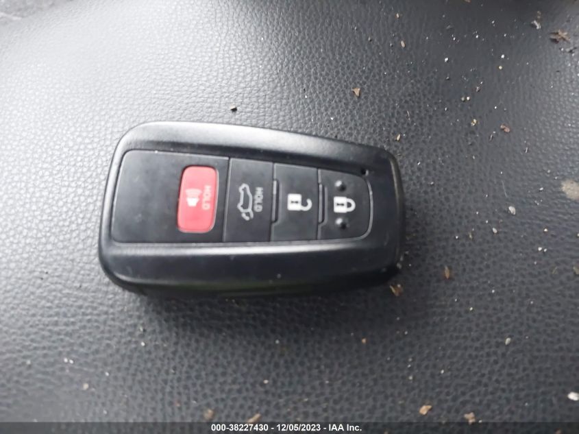 2023 TOYOTA RAV4 XLE - 2T3P1RFV9PC327779