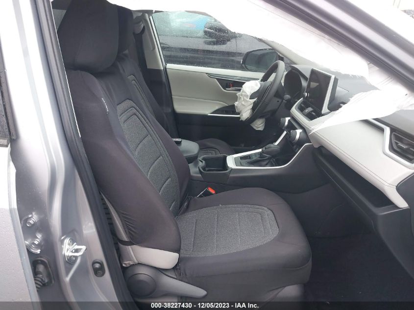 2023 TOYOTA RAV4 XLE - 2T3P1RFV9PC327779