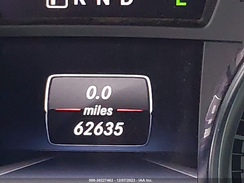 2014 MERCEDES-BENZ SLK 250 250 WDDPK4HA2EF080232