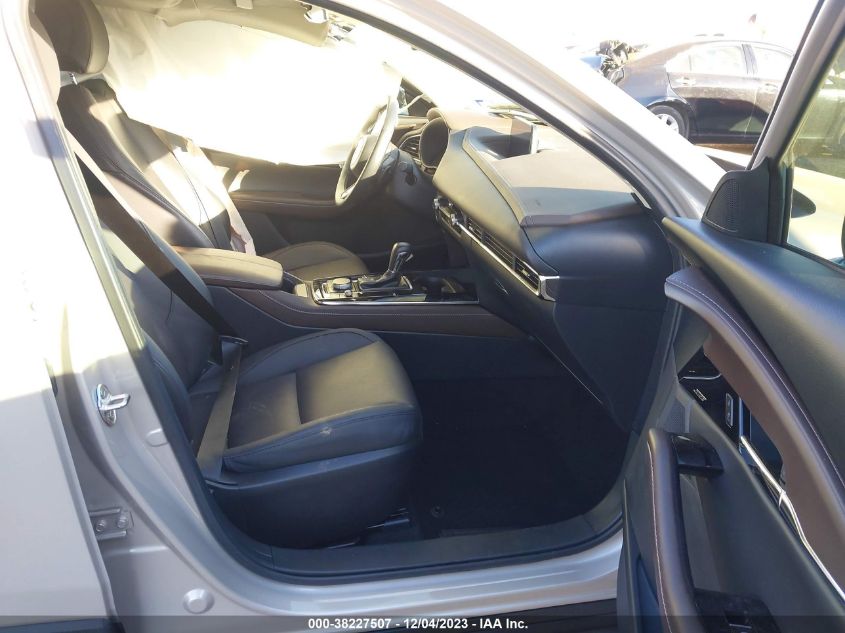 2022 MAZDA CX-30 2.5 TURBO PREMIUM PLUS - 3MVDMBEY6NM437729