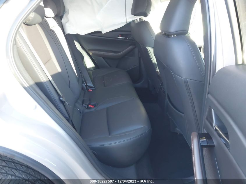 2022 MAZDA CX-30 2.5 TURBO PREMIUM PLUS - 3MVDMBEY6NM437729
