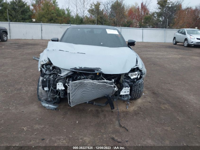 2017 NISSAN MAXIMA 3.5 PLATINUM - 1N4AA6AP9HC370668