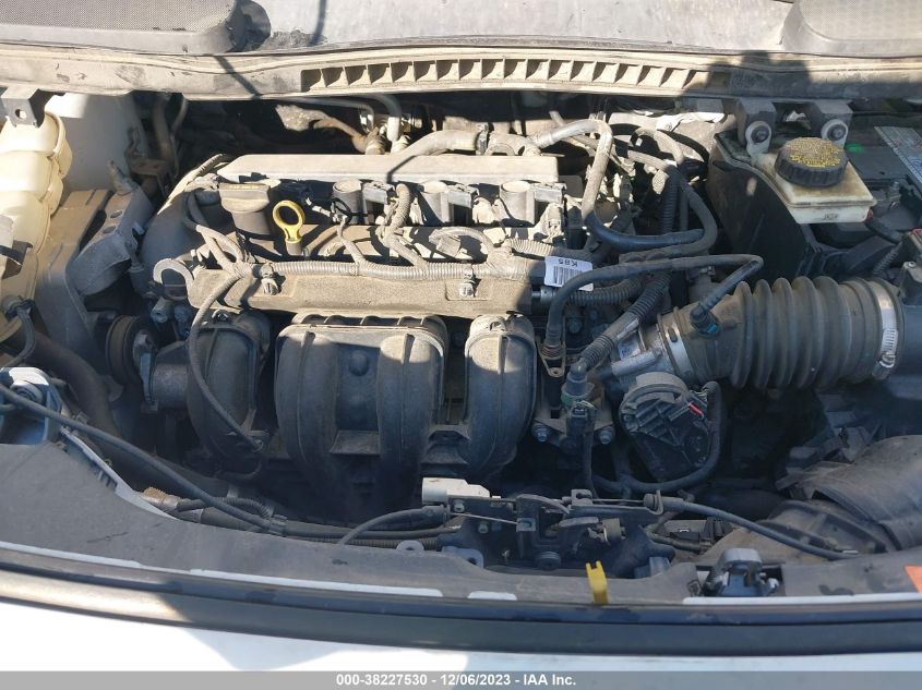 2015 FORD TRANSIT CONNECT XLT - NM0LS7F70F1213518