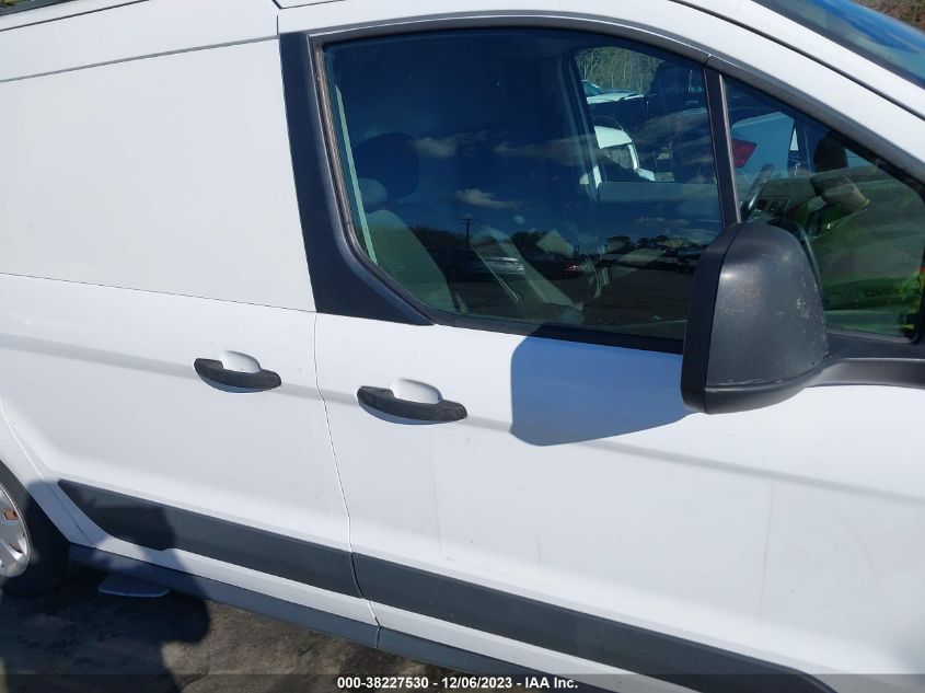 2015 FORD TRANSIT CONNECT XLT - NM0LS7F70F1213518