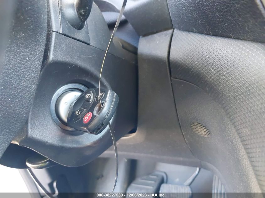 2015 FORD TRANSIT CONNECT XLT - NM0LS7F70F1213518