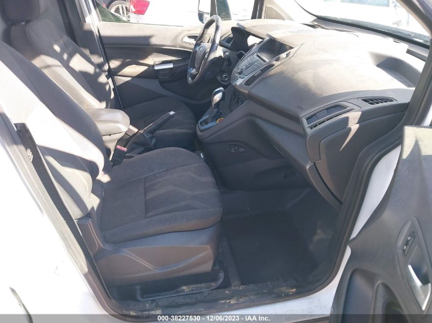 2015 FORD TRANSIT CONNECT XLT - NM0LS7F70F1213518