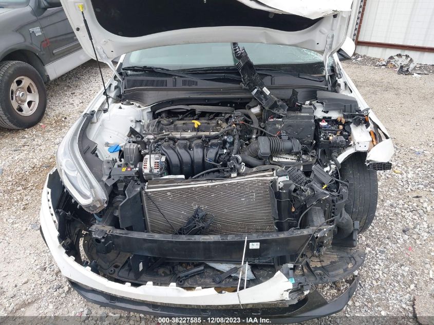 2020 KIA FORTE FE/LXS - 3KPF24AD2LE234083