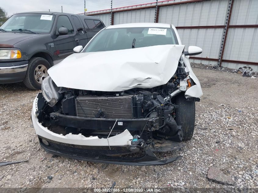 2020 KIA FORTE FE/LXS - 3KPF24AD2LE234083