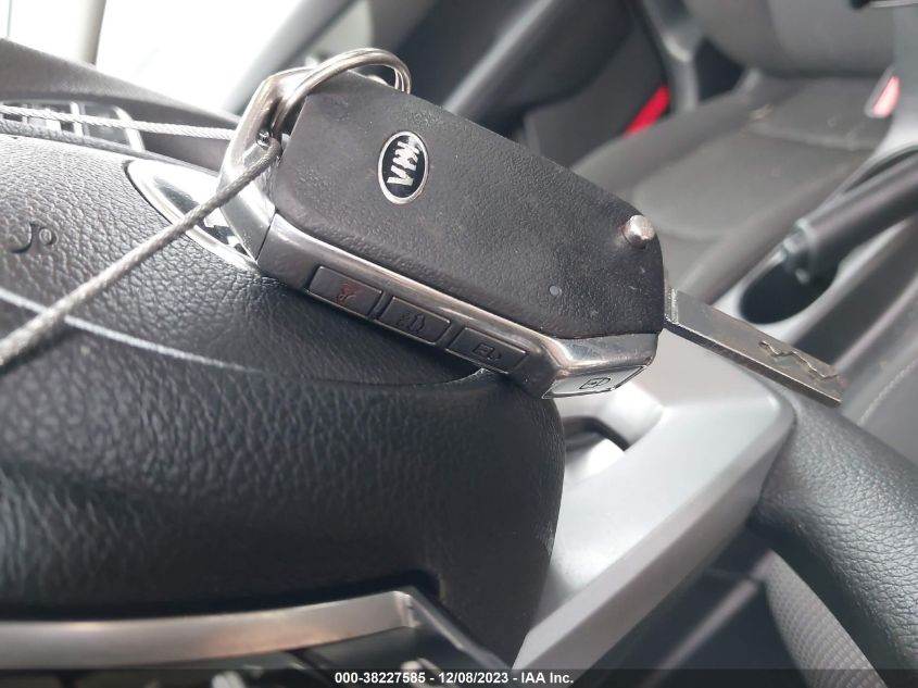 2020 KIA FORTE FE/LXS - 3KPF24AD2LE234083