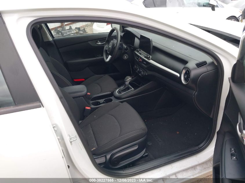 2020 KIA FORTE FE/LXS - 3KPF24AD2LE234083