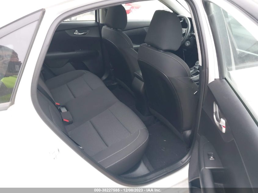 2020 KIA FORTE FE/LXS - 3KPF24AD2LE234083