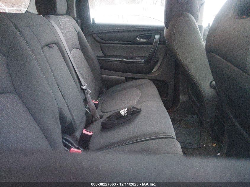 2014 GMC ACADIA SLE - 1GKKVNED4EJ207421