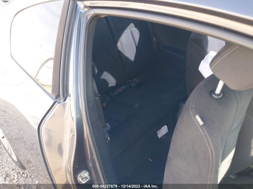 2013 NISSAN ALTIMA S - 1N4AL2EP7DC203975