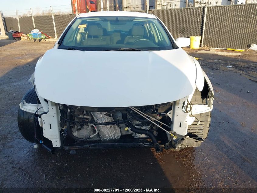 2017 NISSAN ALTIMA 2.5 S - 1N4AL3AP3HN340353