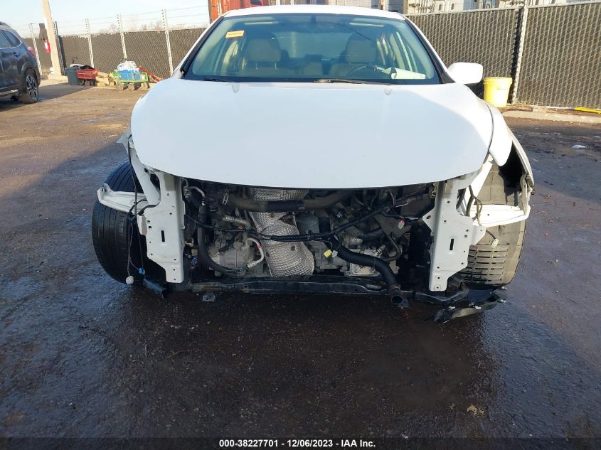 2017 NISSAN ALTIMA 2.5 S - 1N4AL3AP3HN340353