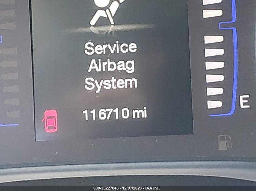 2015 CHRYSLER 200 LIMITED - 1C3CCCAB9FN661077