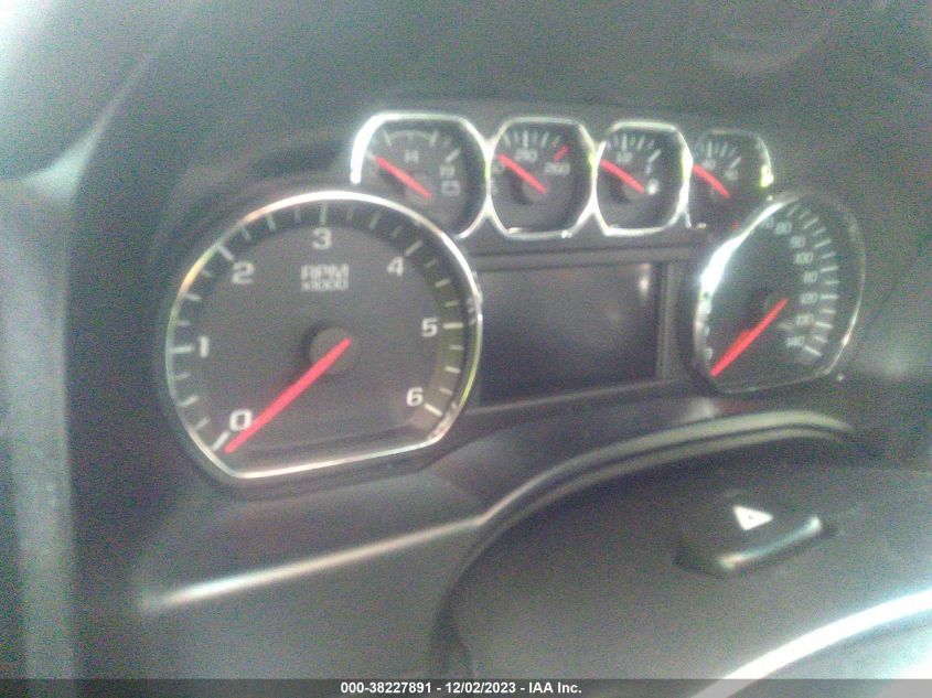 2015 CHEVROLET TAHOE C1500 LT - 1GNSCBKC9FR171215