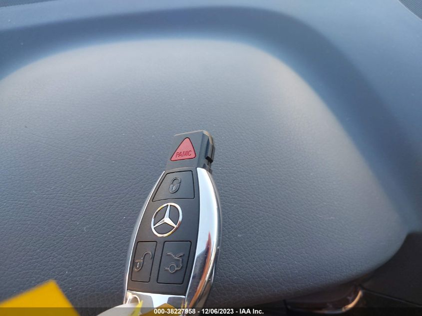 2013 MERCEDES-BENZ ML 350 4JGDA5JB2DA166656