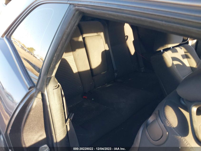 2017 DODGE CHALLENGER R/T - 2C3CDZBT9HH531318