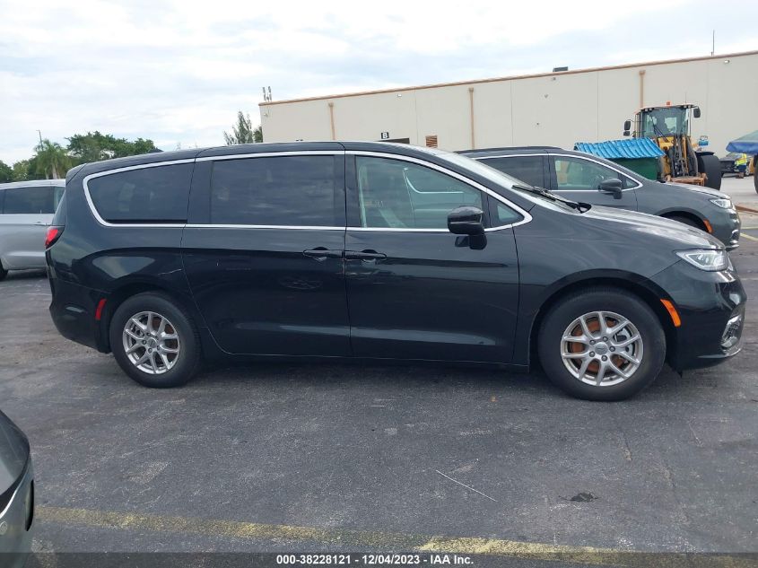 2023 CHRYSLER PACIFICA TOURING L - 2C4RC1BGXPR573857