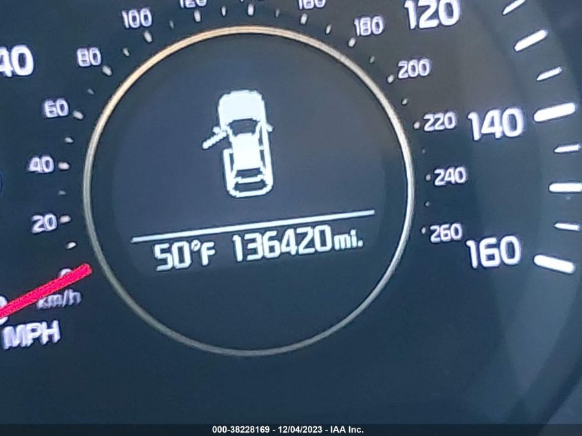 2015 KIA OPTIMA LX - KNAGM4A76F5579851