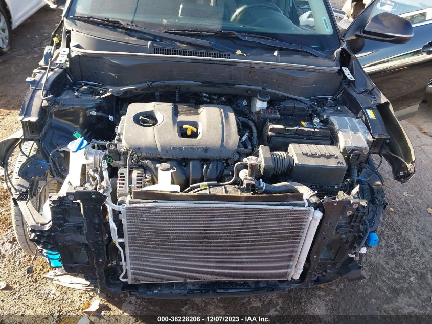 2023 KIA SELTOS S - KNDEU2AA5P7418486
