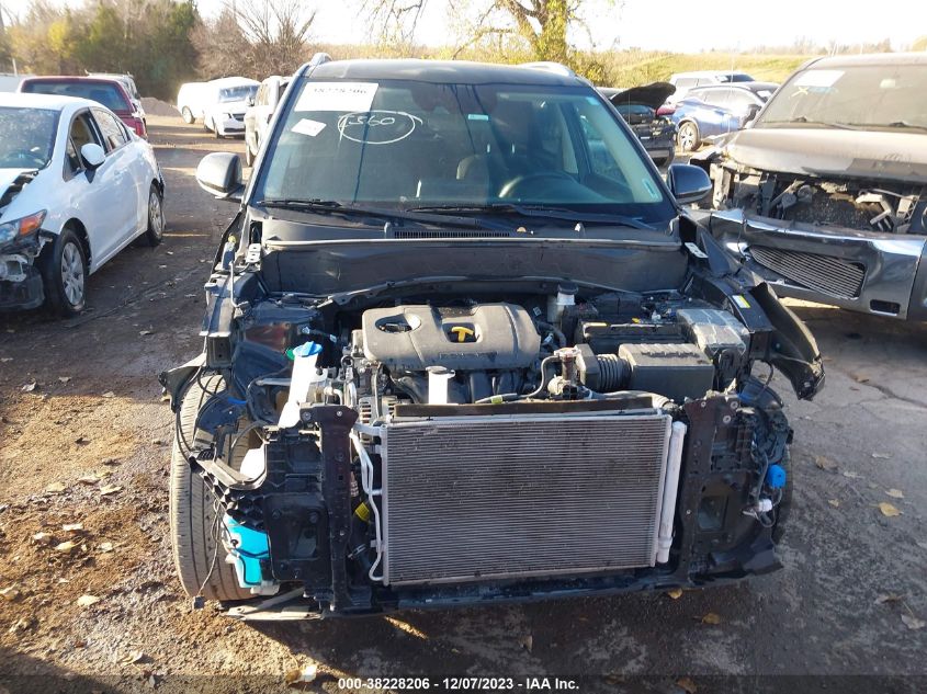 2023 KIA SELTOS S - KNDEU2AA5P7418486