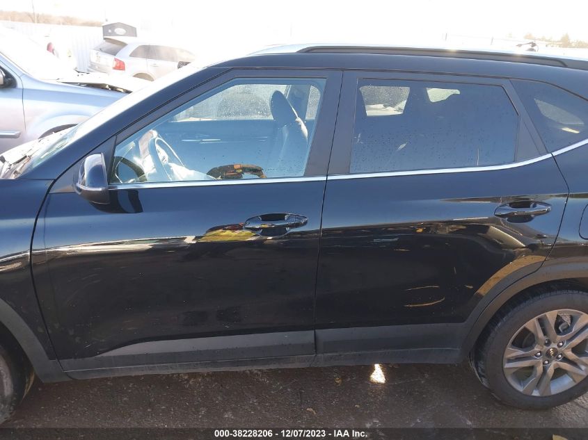2023 KIA SELTOS S - KNDEU2AA5P7418486