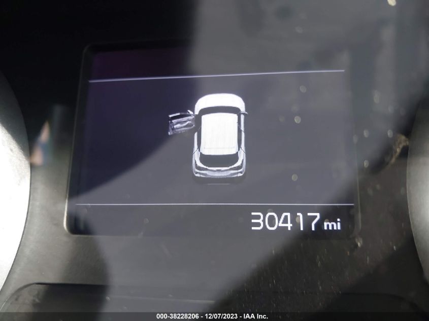 2023 KIA SELTOS S - KNDEU2AA5P7418486
