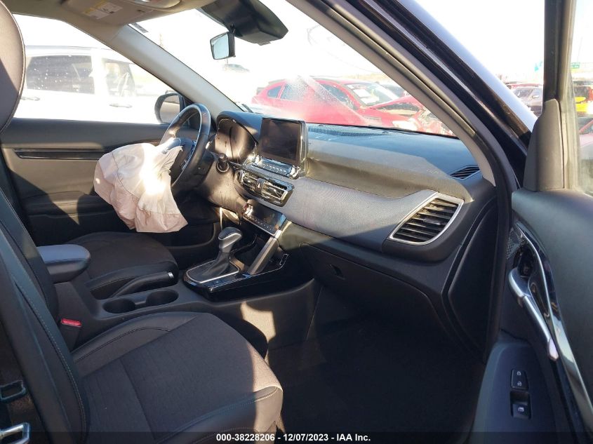 2023 KIA SELTOS S - KNDEU2AA5P7418486