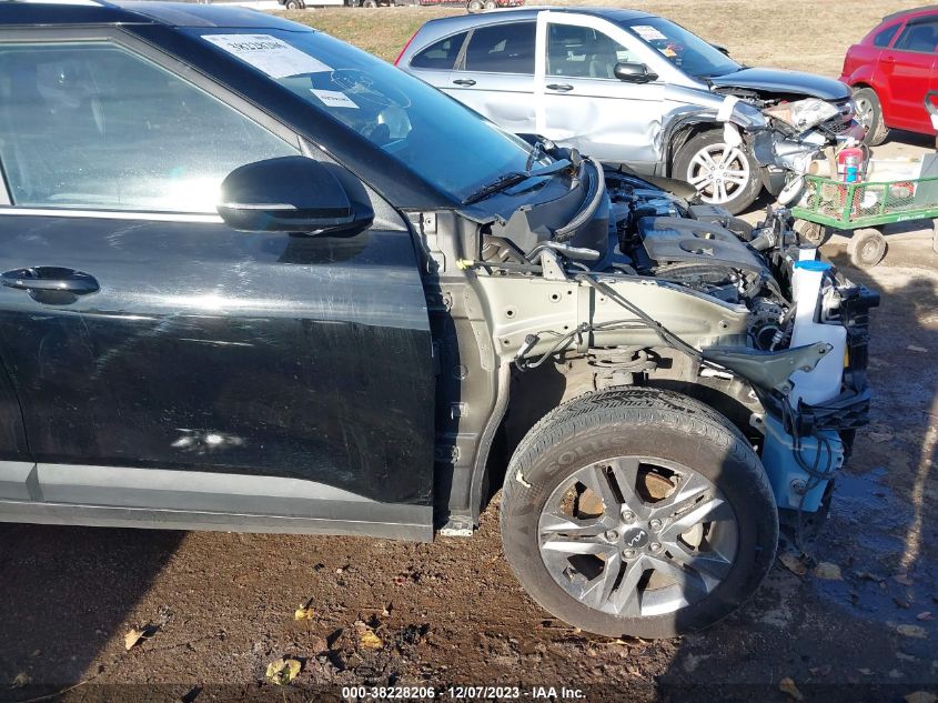 2023 KIA SELTOS S - KNDEU2AA5P7418486