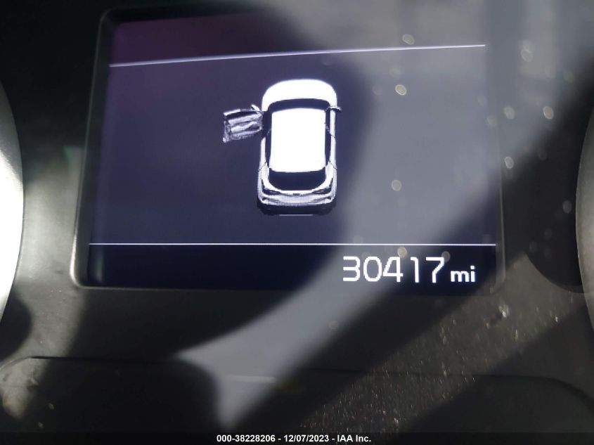 2023 KIA SELTOS S - KNDEU2AA5P7418486