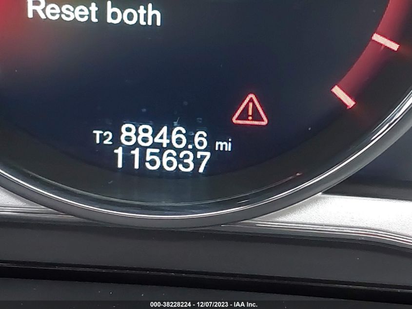 2014 VOLVO S60 T5/T5 PLATINUM - YV1612FS2E2298164