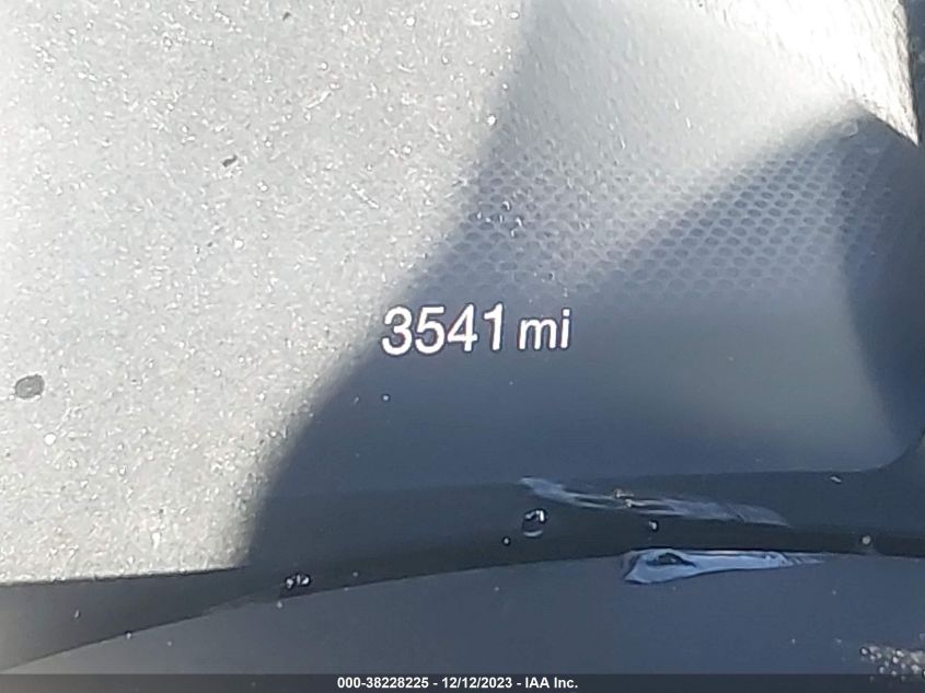 2021 JEEP RENEGADE LATITUDE - ZACNJDB15MPM93347