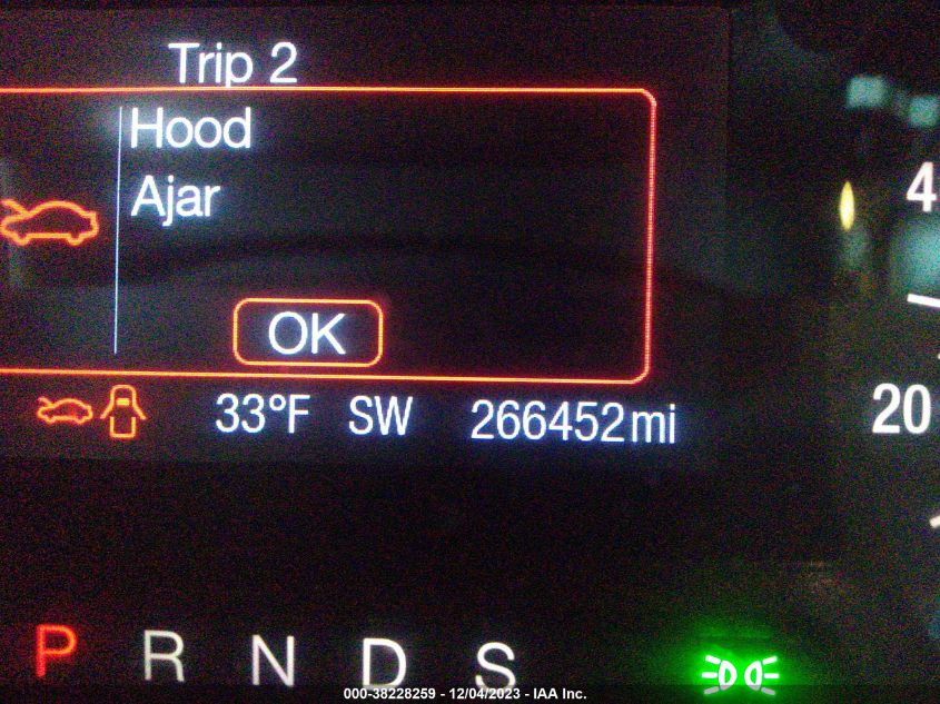 2016 FORD FUSION SE - 3FA6P0H7XGR175461