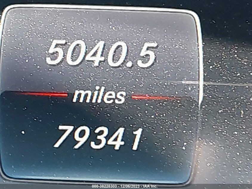 2015 MERCEDES-BENZ S 550 WDDUG8CB7FA097294