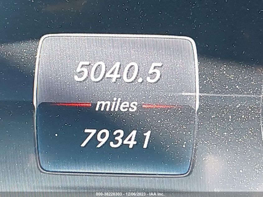 2015 MERCEDES-BENZ S 550 WDDUG8CB7FA097294