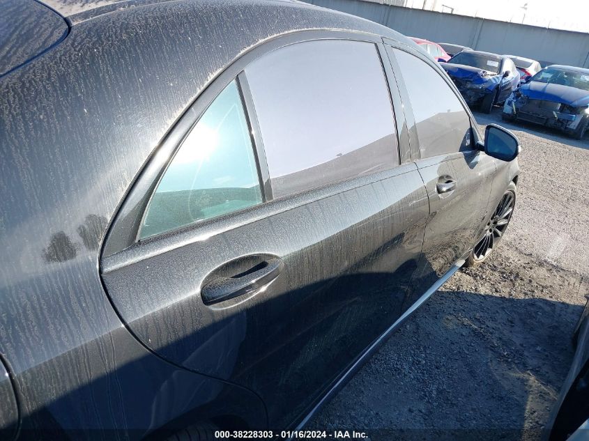 2015 MERCEDES-BENZ S 550 WDDUG8CB7FA097294