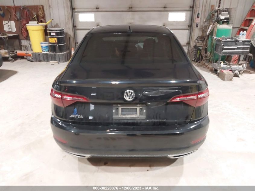 2020 VOLKSWAGEN JETTA S/R-LINE - 3VWN57BU5LM091815