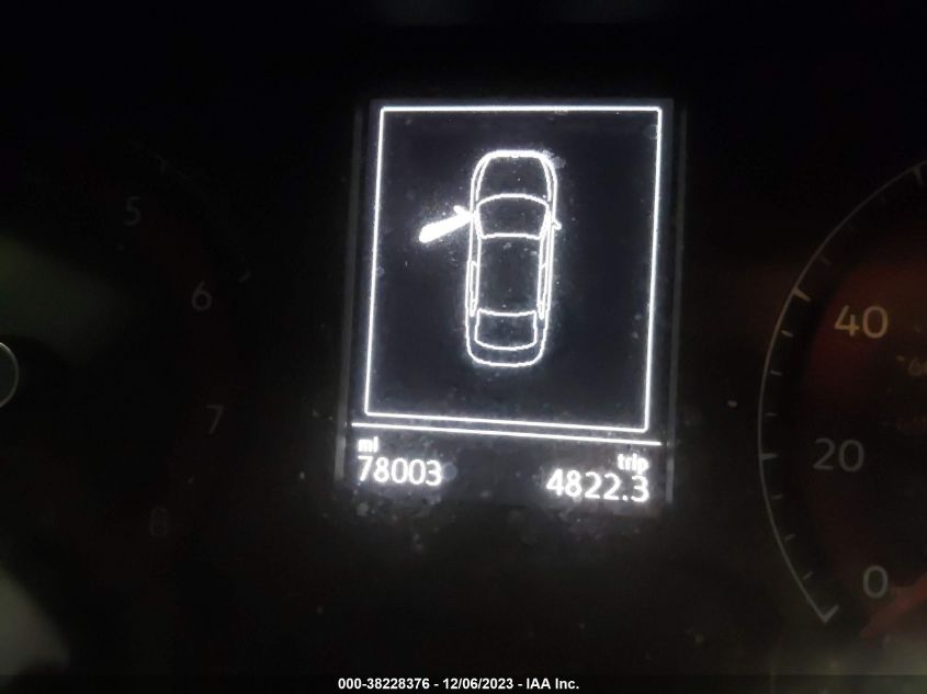 2020 VOLKSWAGEN JETTA S/R-LINE - 3VWN57BU5LM091815