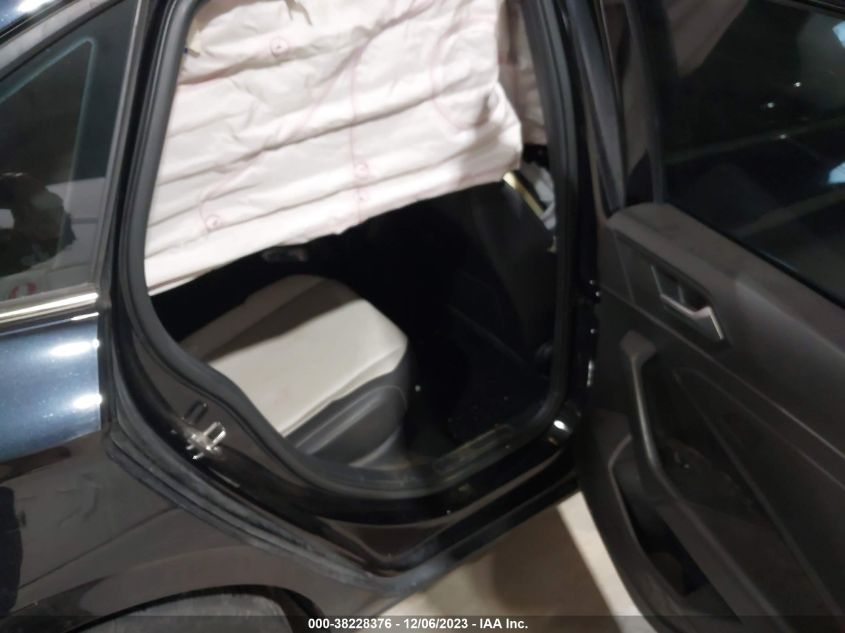 2020 VOLKSWAGEN JETTA S/R-LINE - 3VWN57BU5LM091815