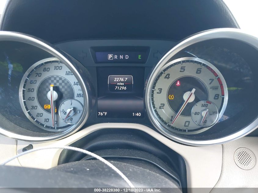 2015 MERCEDES-BENZ SLK 250 WDDPK4HA9FF099314