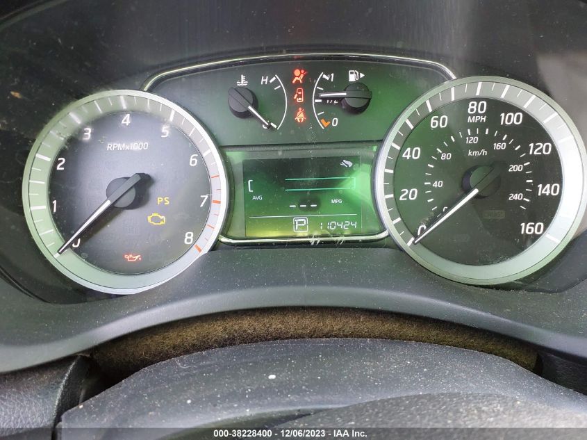 2013 NISSAN SENTRA SV - 1N4AB7AP9DN905791