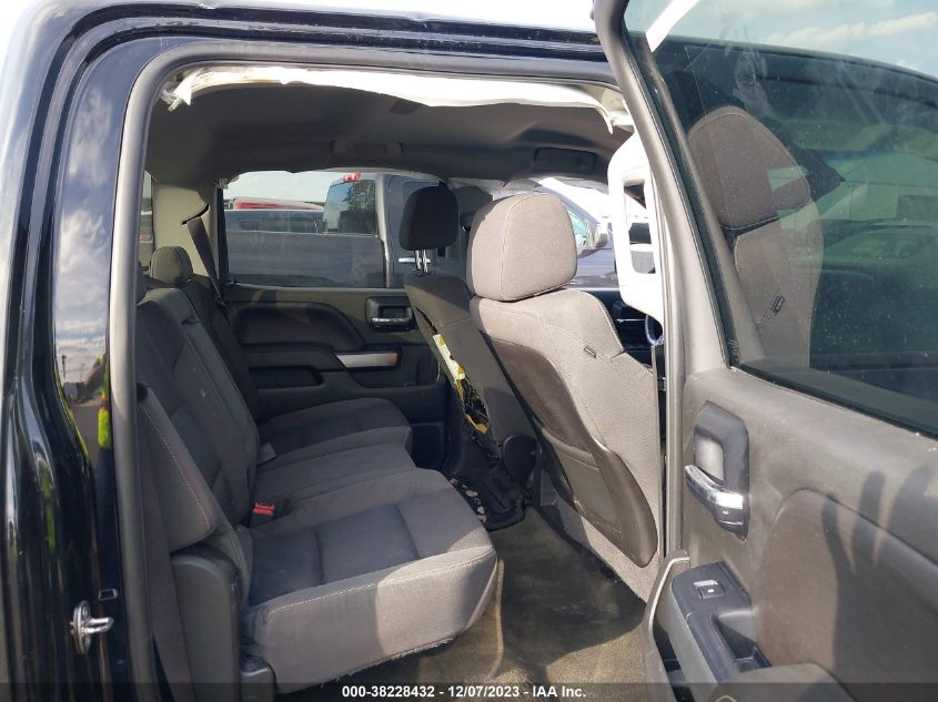2014 CHEVROLET SILVERADO 1500 1LT - 3GCPCREC9EG217224
